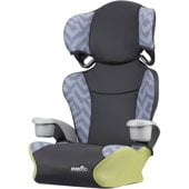 High Back Booster Car Seats