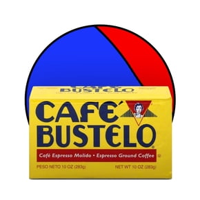 Shop Cafe Bustelo bricks.