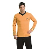 Star Trek clothing