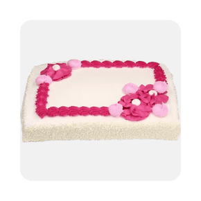 Custom Cakes