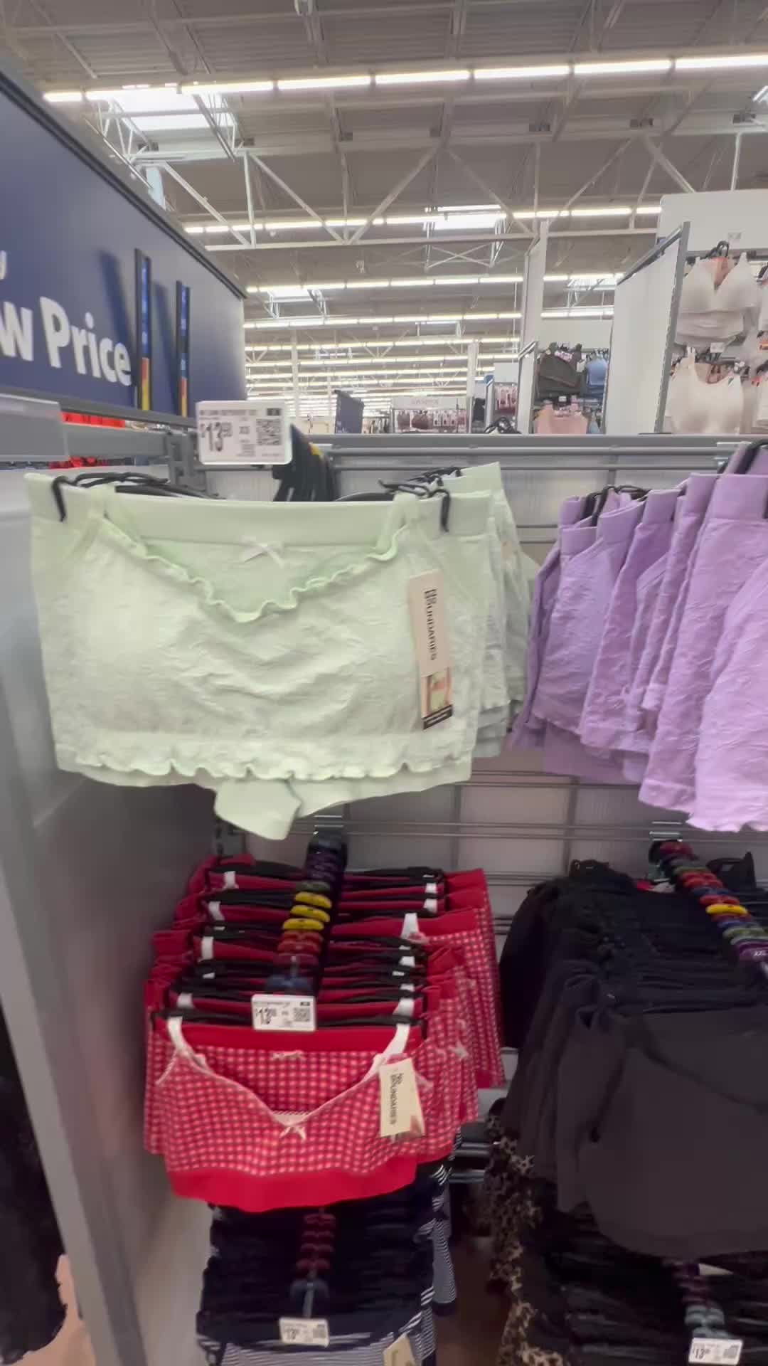 , Shop post, pinned