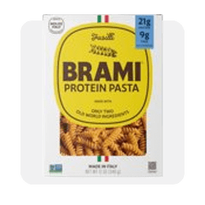 Brami Protein Pasta - Hubspoke