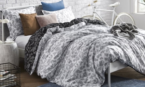 How To Choose The Best Bedding, Difference Between Duvet Set And Comforter