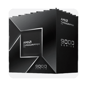 CPUs & processors