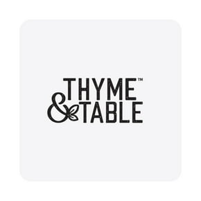 Thyme & Table