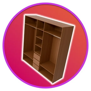 Closets