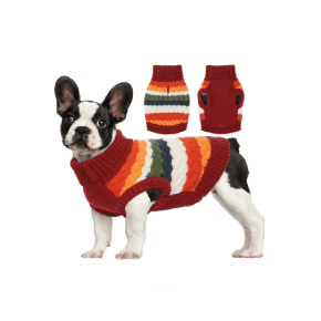 Pet clothing