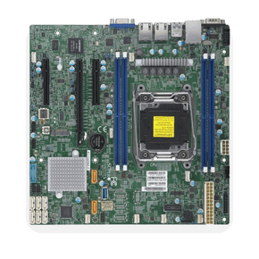 Motherboards