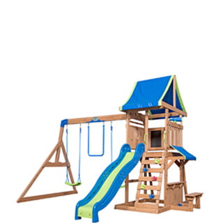 cyber monday outdoor playset
