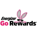 Energizer Go Rewards
