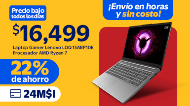 Laptop Gamer Lenovo LOQ Essential 15 6 FHD Ryzen 7 7735HS 16GB RAM 512GB SSD RTX 4050 6GB Windows 11 Home