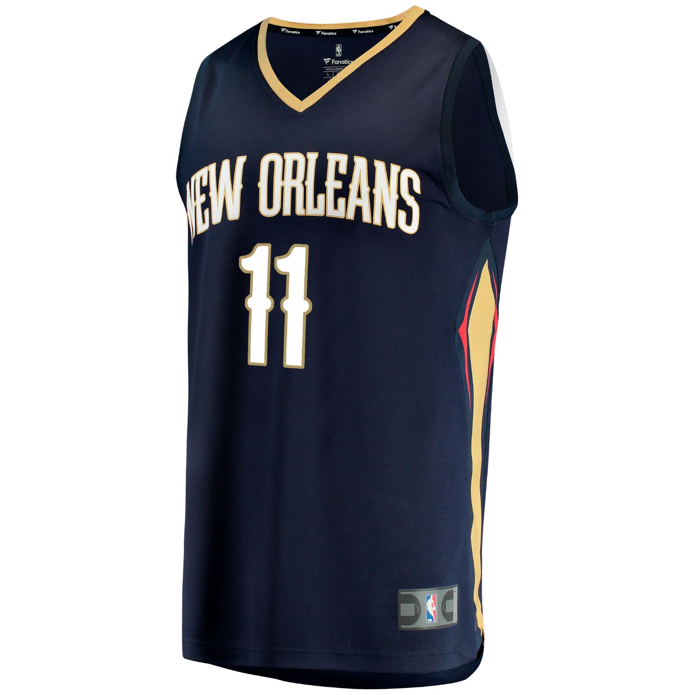 pelicans clothing