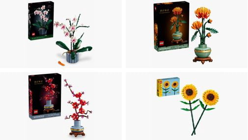 ROOM DECOR & ACCESSORIES
