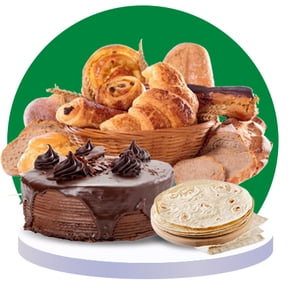 Tortillería y Panadería
