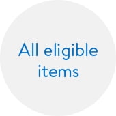 Otc Card Eligible Items At Walmart