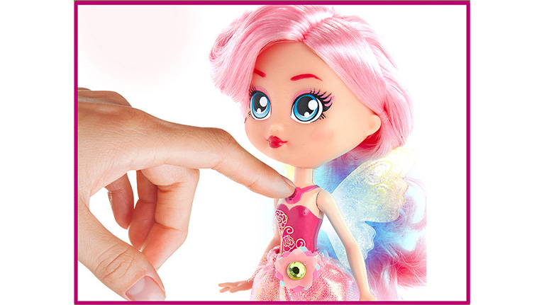 best fairy friends doll