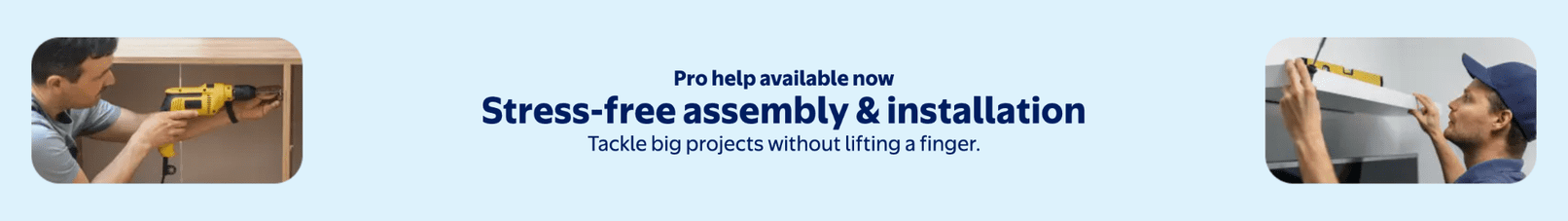 Home Improvement Services