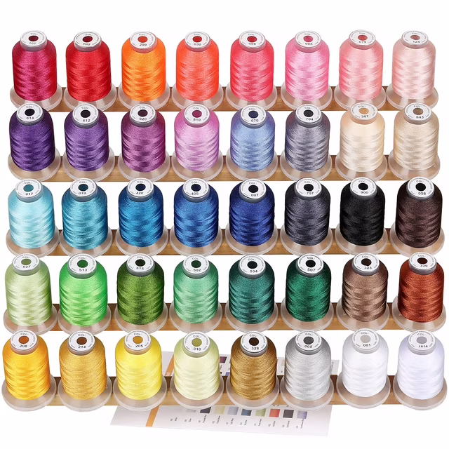 Sewing Supplies