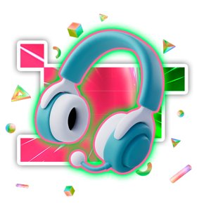 audio