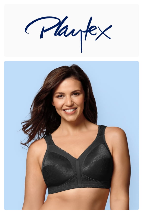 Playtex basics