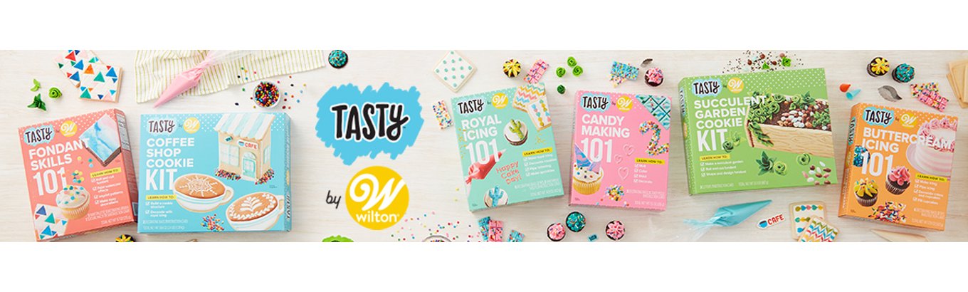 Cake Baking Pastry Supplies Walmart Com