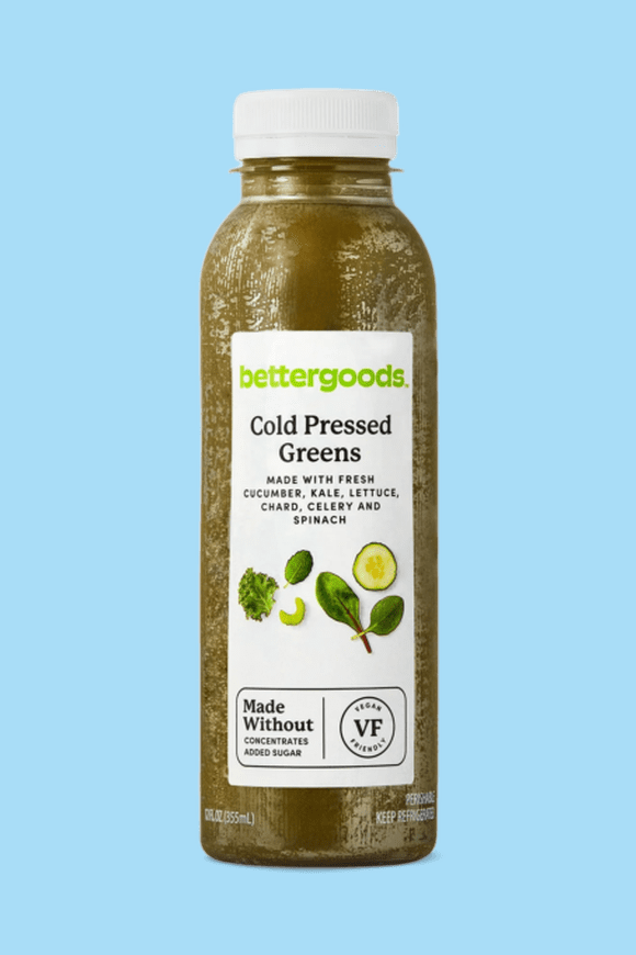 Feel good hydration
