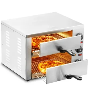 Pizza Makers
