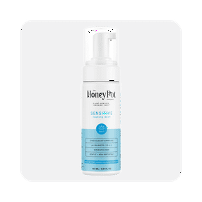 Feminine treatments & washes