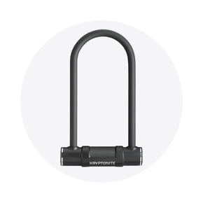 Locks & security