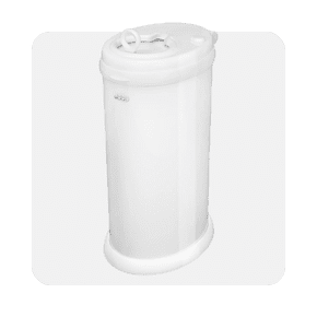 Diaper pails