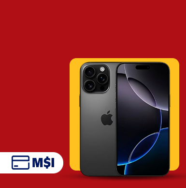 ¡Hasta 40% de ahorro en Celulares! + MSI