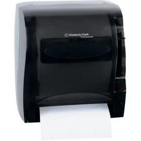 Paper Towel Dispensers & Holders