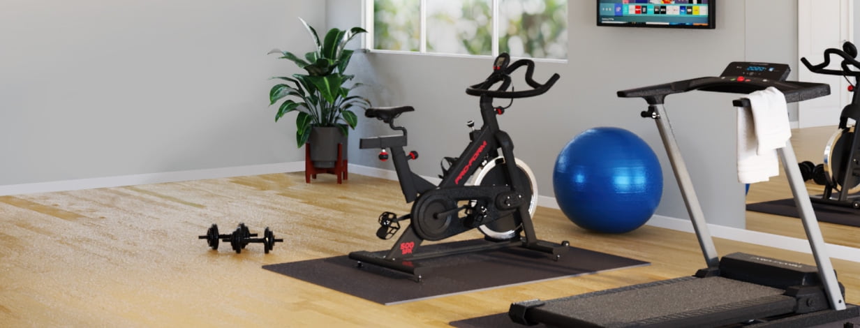 Walmart - Treadmills Offer