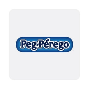 Peg Perego.