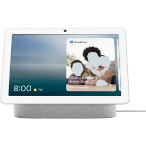 smart assistants