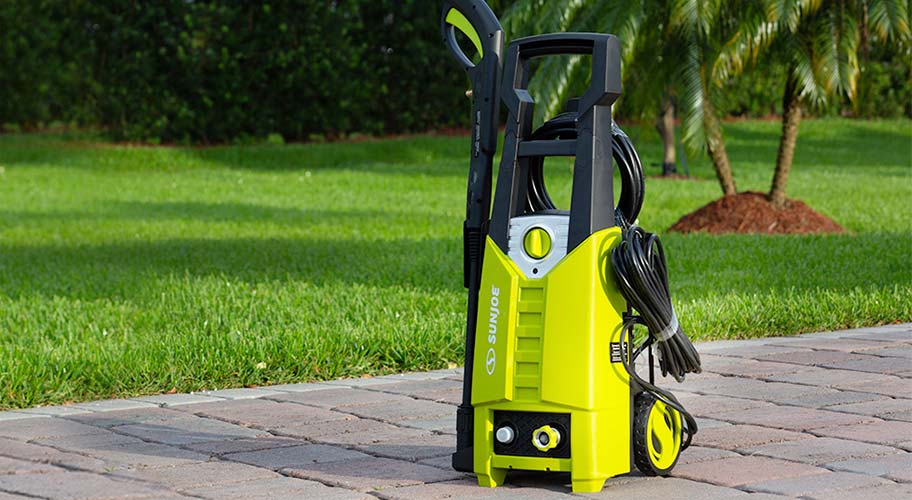 Pressure Washers