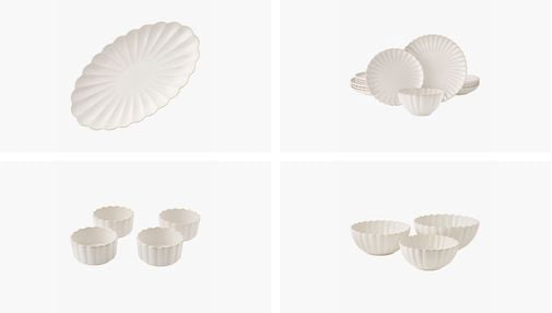 Dishes to die for
