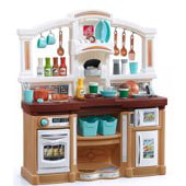 Play kitchens & cooking