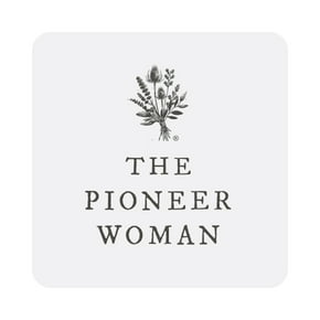 The Pioneer Woman