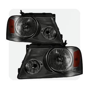Car Lighting