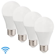 Wi-Fi Smart Light Bulbs