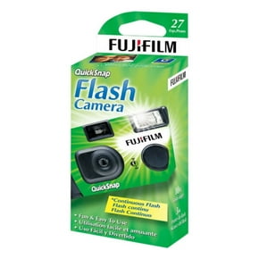 Disposable camera