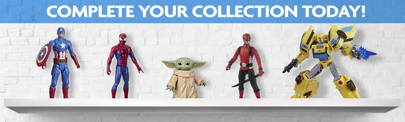 action figure stores near me