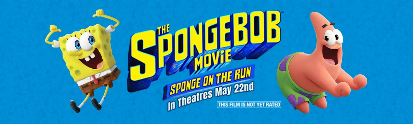 Spongebob Squarepants Walmart Com Images, Photos, Reviews