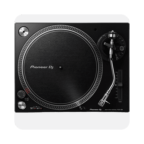 Turntables