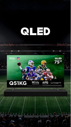 TCL QLED
