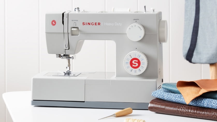 swinger sewing machine merrill