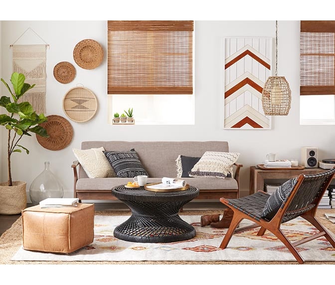 Living Room Furniture