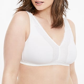 walmart lingerie in store