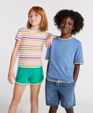 School fashion